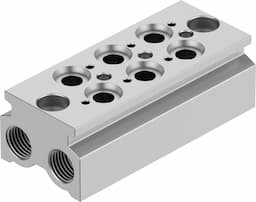 Festo cpe18-3/2-prs-3/8-3-npt - Thumbnail 2