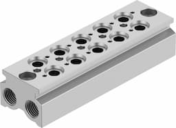 Festo cpe18-3/2-prs-3/8-5-npt - Thumbnail 2