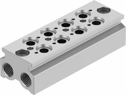 Festo cpe18-3/2-prs-3/8-4-npt - Thumbnail 1