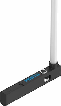 Festo sme-10m-zs-24v-e-2,5-q-oe - Thumbnail 2