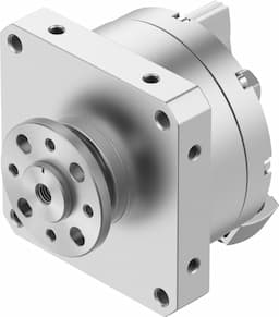 Festo dsm-63-270-p-fw-a-b - Thumbnail 1