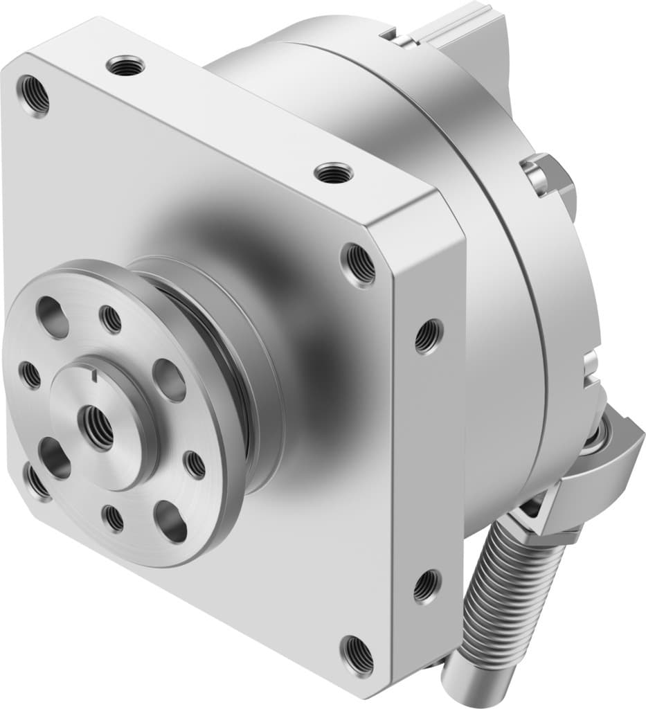 Festo dsm-63-270-cc-fw-a-b