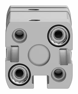 Festo adngf-1/2"-1/2"-p-a - Thumbnail 1