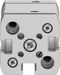 Festo adngf-1/2"-1/2"-p-a - Thumbnail 2