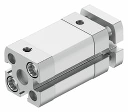 Festo adngf-1/2"-1/2"-p-a - Thumbnail 3