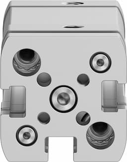 Festo adngf-1/2"-3/4"-p-a - Thumbnail 2