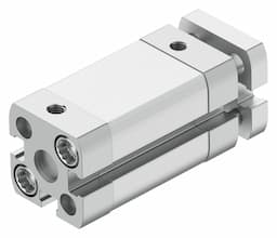 Festo adngf-1/2"-3/4"-p-a - Thumbnail 3