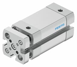 Festo adngf-1/2"-3/4"-p-a - Thumbnail 4