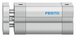 Festo adngf-1/2"-3/4"-p-a - Thumbnail 5