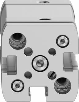 Festo adngf-1/2"-1"-p-a - Thumbnail 2