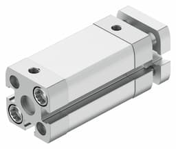 Festo adngf-1/2"-1"-p-a - Thumbnail 3