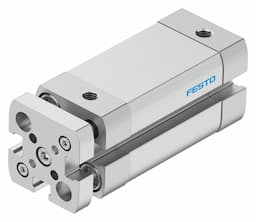 Festo adngf-1/2"-1"-p-a - Thumbnail 4