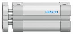 Festo adngf-1/2"-1"-p-a - Thumbnail 5