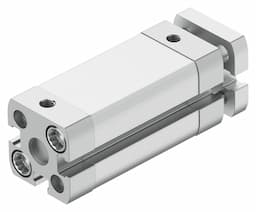 Festo adngf-1/2"-1 1/4"-p-a - Thumbnail 3