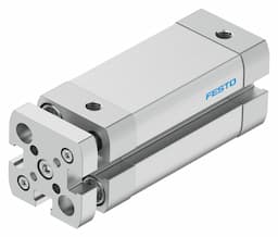 Festo adngf-1/2"-1 1/4"-p-a - Thumbnail 4