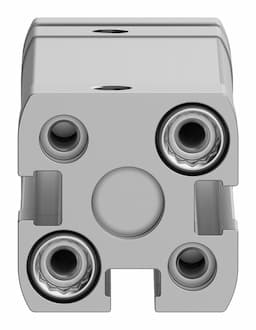 Festo adngf-1/2"-1 1/2"-p-a - Thumbnail 1