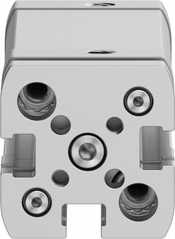 Festo adngf-1/2"-1 1/2"-p-a - Thumbnail 2