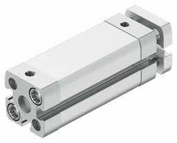 Festo adngf-1/2"-1 1/2"-p-a - Thumbnail 3