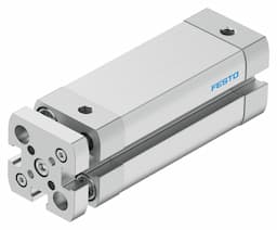 Festo adngf-1/2"-1 1/2"-p-a - Thumbnail 4