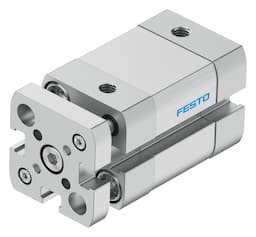 Festo adngf-16-10-p-a - Thumbnail 4