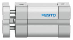 Festo adngf-5/8"-1/2"-p-a - Thumbnail 5