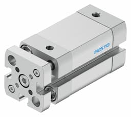 Festo adngf-5/8"-3/4"-p-a - Thumbnail 4