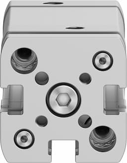 Festo adngf-5/8"-1"-p-a - Thumbnail 2