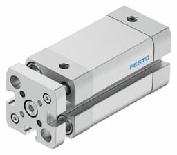 Festo adngf-5/8"-1"-p-a - Thumbnail 4