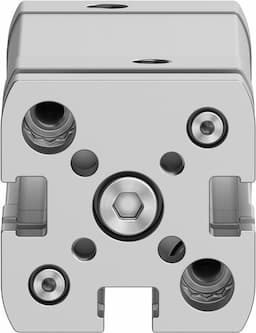 Festo adngf-5/8"-1 1/4"-p-a - Thumbnail 2