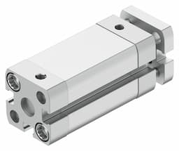 Festo adngf-5/8"-1 1/4"-p-a - Thumbnail 3
