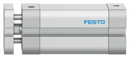 Festo adngf-5/8"-1 1/4"-p-a - Thumbnail 5