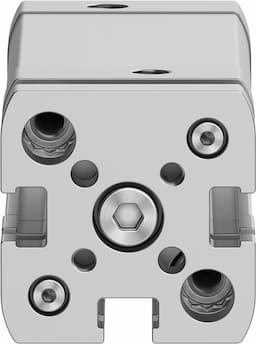 Festo adngf-5/8"-1 1/2"-p-a - Thumbnail 2