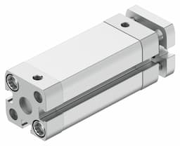 Festo adngf-5/8"-1 1/2"-p-a - Thumbnail 3