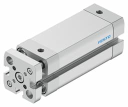 Festo adngf-5/8"-1 1/2"-p-a - Thumbnail 4