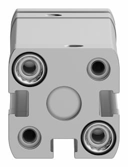 Festo adngf-5/8"-2"-p-a - Thumbnail 1