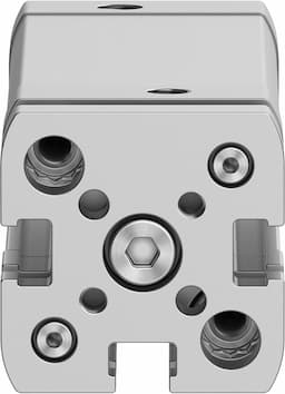 Festo adngf-5/8"-2"-p-a - Thumbnail 2