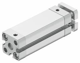 Festo adngf-5/8"-2"-p-a - Thumbnail 3