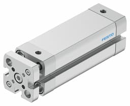 Festo adngf-5/8"-2"-p-a - Thumbnail 4