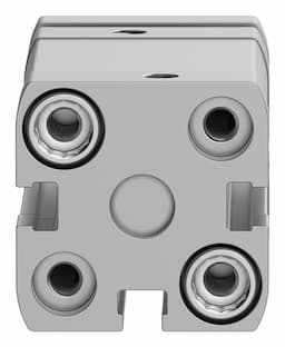 Festo adngf-3/4"-1"-p-a - Thumbnail 1