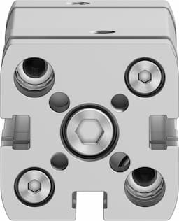 Festo adngf-3/4"-1"-p-a - Thumbnail 2