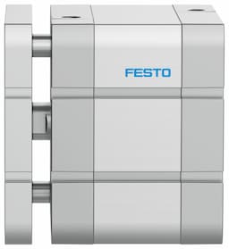 Festo adngf-100-20-pps-a - Thumbnail 4