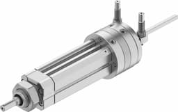 Festo dsl-16-100-270-cc-a-s2-b - Thumbnail 2