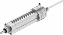 Festo dsl-20-40-270-p-a-s2-b - Thumbnail 2