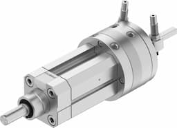 Festo dsl-32-100-270-cc-a-s20-b - Thumbnail 2