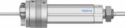 Festo dsl-16-40-270-p-a-s2-kf-b - Thumbnail 2