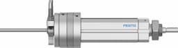 Festo dsl-16-50-270-cc-a-s20-kf-b - Thumbnail 1