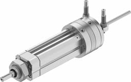 Festo dsl-16-50-270-cc-a-s20-kf-b - Thumbnail 3