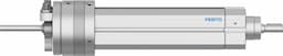 Festo dsl-20-50-270-p-a-s2-kf-b - Thumbnail 2
