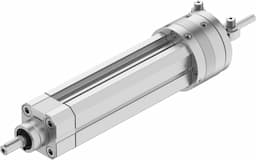 Festo dsl-20-50-270-p-a-s2-kf-b - Thumbnail 3