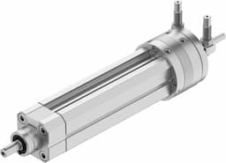 Festo dsl-20-40-270-cc-a-s2-kf-b - Thumbnail 2